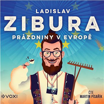 

Prázdniny v Evropě