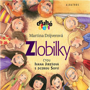 

Zlobilky
