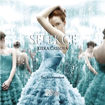 

Selekce