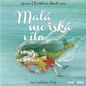 

Malá mořská víla