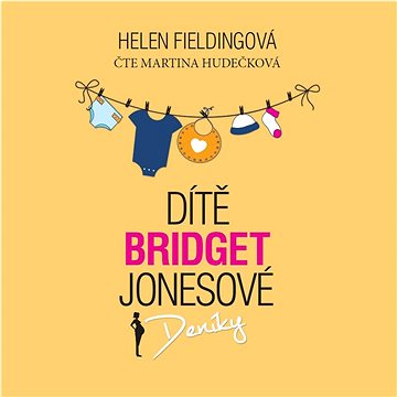 

Dítě Bridget Jonesové