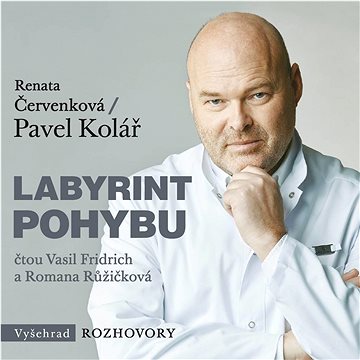 

Labyrint pohybu