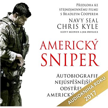 

Americký sniper