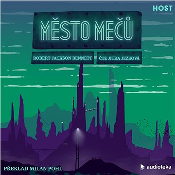 

Město mečů