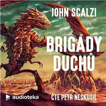 

Brigády duchů