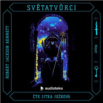 

Světatvůrci