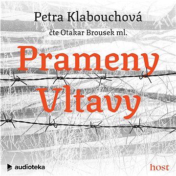 

Prameny Vltavy