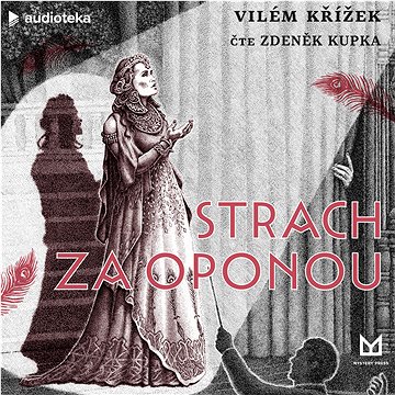 

Strach za oponou