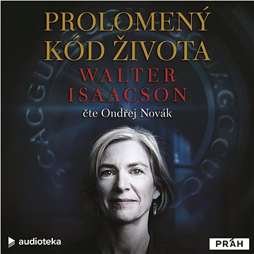 

Prolomený kód života