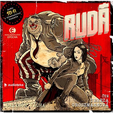 

Rudá