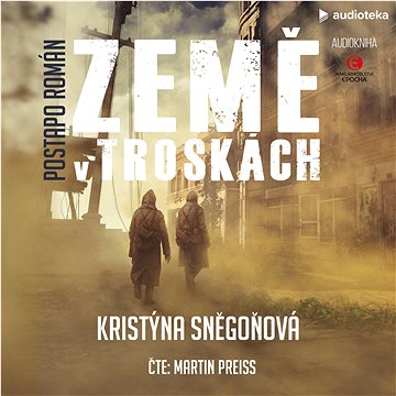 

Země v troskách