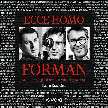 

Ecce homo Forman