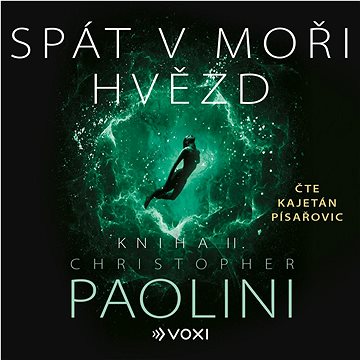 

Spát v moři hvězd - Kniha II.