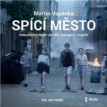 

Spící město