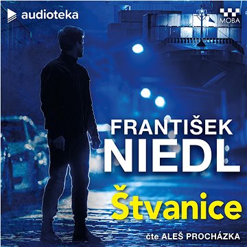 

Štvanice