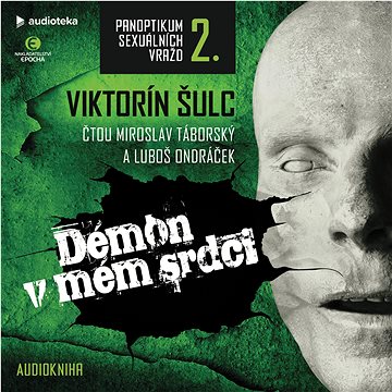 

Démon v mém srdci