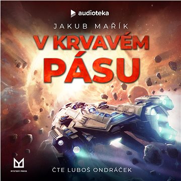 

V Krvavém pásu