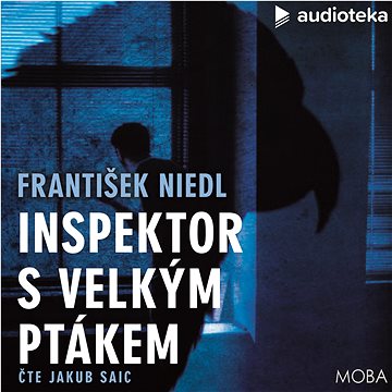 

Inspektor s velkým ptákem