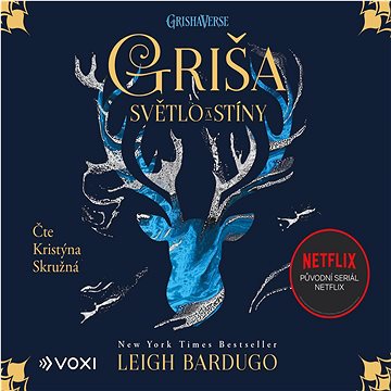 

Griša - Světlo a stíny