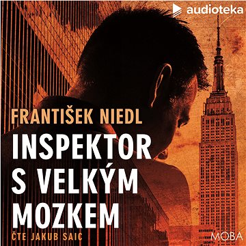 

Inspektor s velkým mozkem