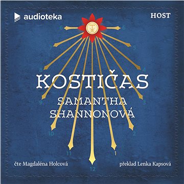 

Kostičas