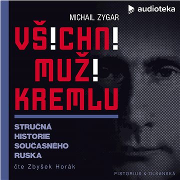 

Všichni muži Kremlu