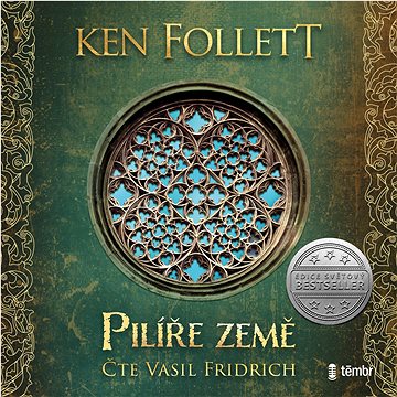 

Pilíře země