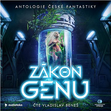 

Zákon genu