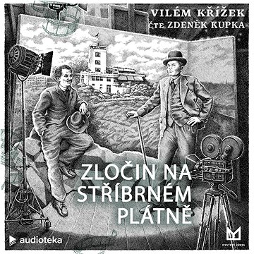 

Zločin na stříbrném plátně