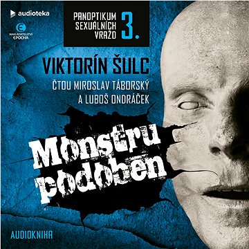 

Monstru podoben