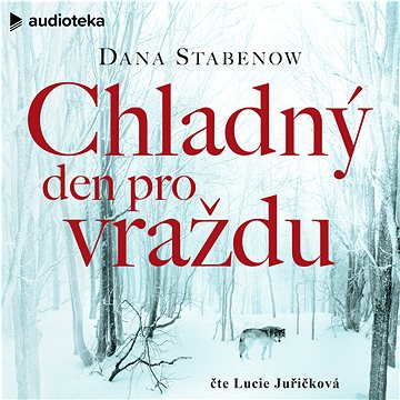 

Chladný den pro vraždu