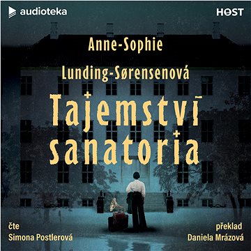

Tajemství sanatoria