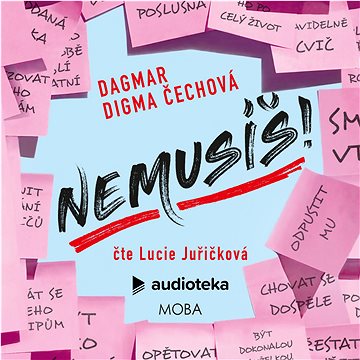 

Nemusíš!