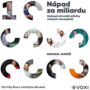 

Nápad za miliardu