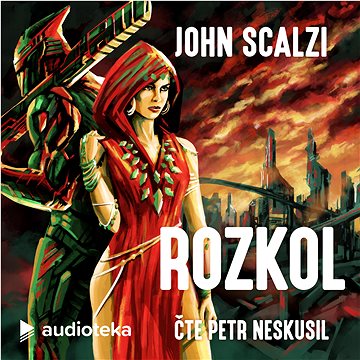 

Rozkol