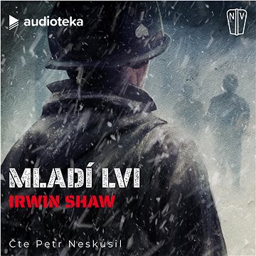 

Mladí lvi