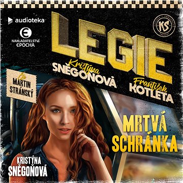

LEGIE VII: Mrtvá schránka
