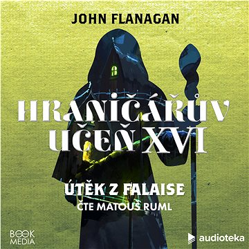

Útěk z Falaise