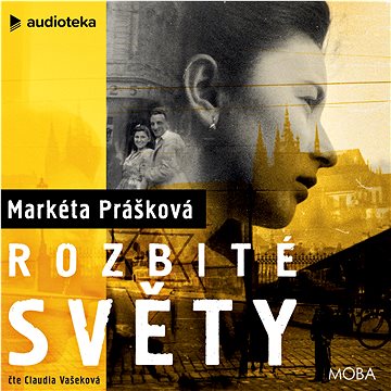 

Rozbité světy