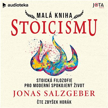 

Malá kniha stoicismu