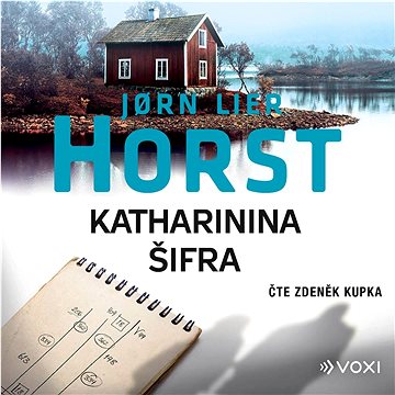 

Katharinina šifra