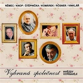 

Vybraná společnost