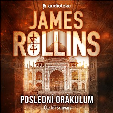 

Poslední orákulum