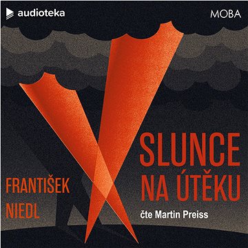 

Slunce na útěku
