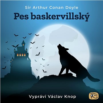 

Pes baskervillský