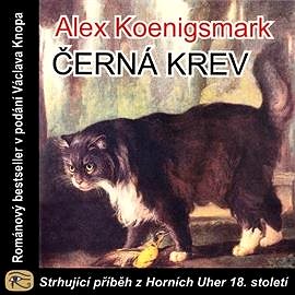 

Černá krev