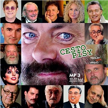 

Cestopisy