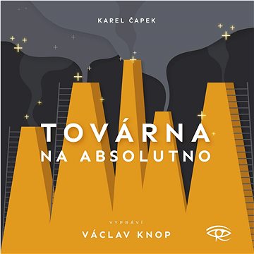 

Továrna na absolutno