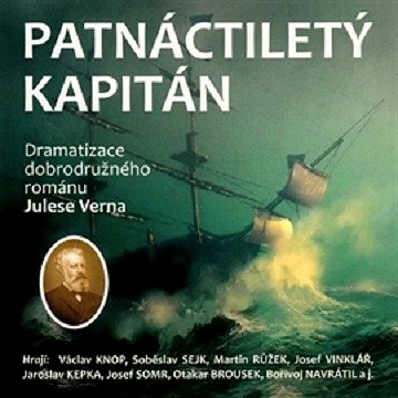 

Patnáctiletý kapitán