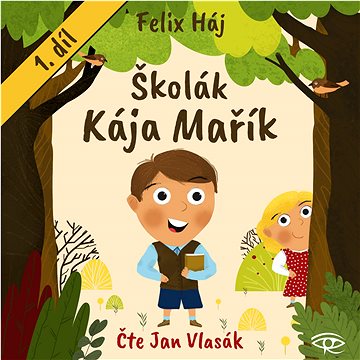 

Školák Kája Mařík 1